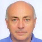 Gary Hall, founder of Perspective Gadgets, retired Chartered Civil Engineer