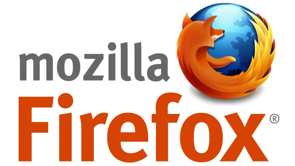 Firefox Logo